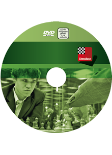 ChessBase Magazin Extra 151