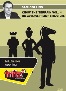 Know the Terrain Vol. 4: The advance French structure