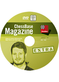 ChessBase Magazin 142 Extra
