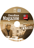 ChessBase Magazin 146 Extra