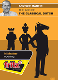 The ABC of the Classical Dutch