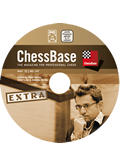 ChessBase Magazin Extra 147