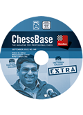 ChessBase Magazin Extra 149
