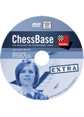 ChessBase Magazin Extra 166