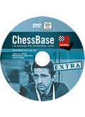 ChessBase Magazin Extra 169