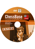 ChessBase Magazin Extra 170