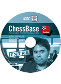 ChessBase Magazin Extra 173