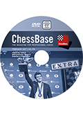 ChessBase Magazin Extra 176