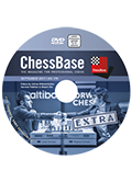 ChessBase Magazin Extra 179