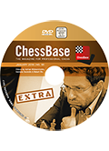 ChessBase Magazin Extra 181