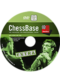 ChessBase Magazin Extra 183
