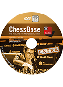 ChessBase Magazin Extra 184