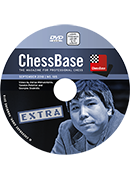 ChessBase Magazin Extra 185