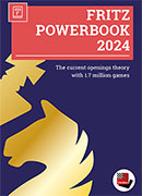 Fritz Powerbook 2024 Upgrade von Fritz Powerbook 2023