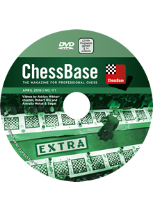 ChessBase Magazine Extra 171