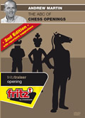 The ABC of Chess Openings (2nd Edition)