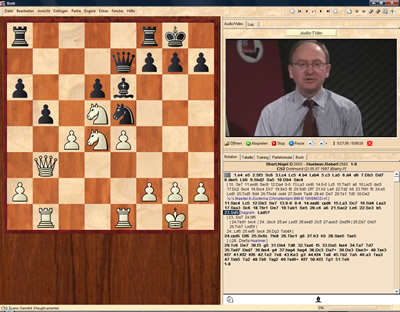 Modern Defense Lemos Formula with GM Damian Lemos - Online Chess Courses &  Videos in TheChessWorld Store