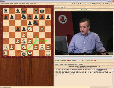 A Chess Opening for White: The King's Indian Attack, a Fischer Favorite by  Eric Tangborn