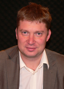 آلکسی شیروف Alexei Shirov