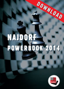 Powerbook - Najdorf Powerbook 2014 Bp_7714