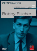 Master Class Vol.01: Bobby Fischer