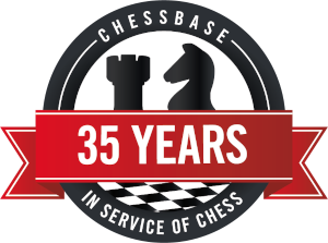 ChessBaseLive - Twitch