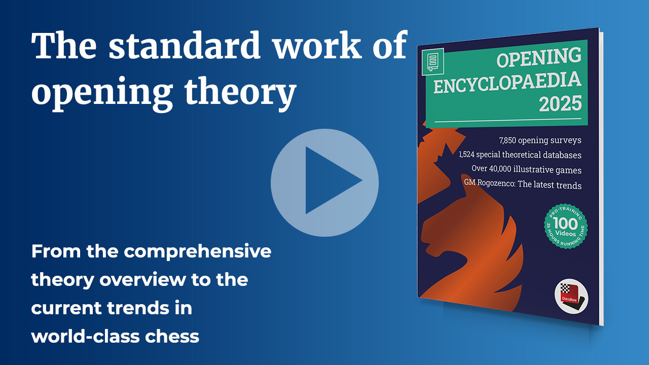 product placeholder linked to video for product: opening encyclopedia