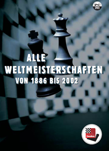 image of product: Alle Weltmeisterschaften
