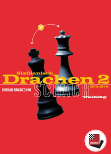 image of product: Sizilianisch Drachen 2 (B75-B79)