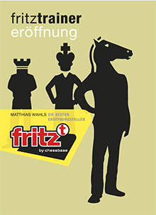 image of product: Die besten Eröffnungsfallen