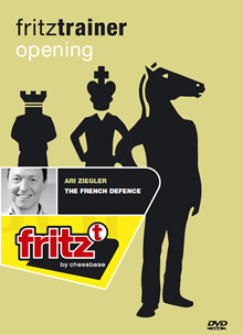 image of product: The French Defence