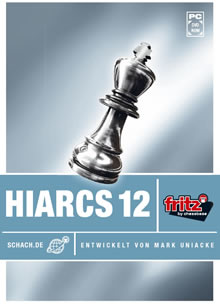 image of product: Hiarcs 12