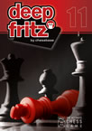 image of product: Deep Fritz 11 - Multiprozessor Version