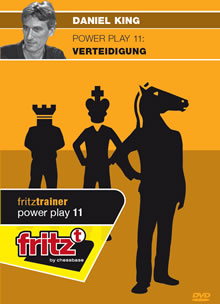 Power Play 11 - Verteidigung