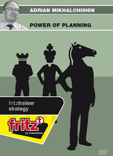 image of product: Power of planning