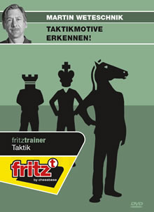 image of product: Taktikmotive erkennen!