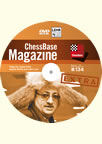 image of product: ChessBase Magazin Extra 134