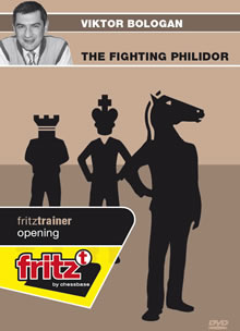 The Fighting Philidor