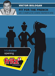 image of product: Fit for the French
