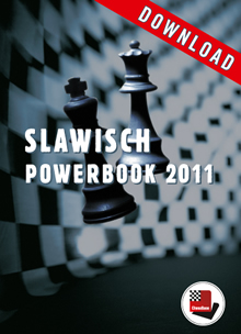 image of product: Slawisch Powerbook 2011