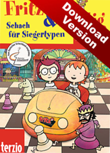 image of product: Fritz & Fertig - Folge 3 - MAC Version
