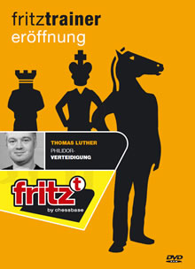 image of product: Philidor-Verteidigung