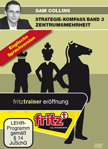 image of product: Strategie-Kompass Band 3: Zentrumsmehrheit
