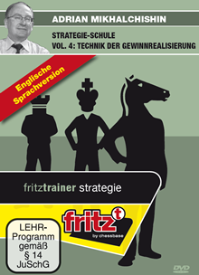image of product: Strategie-Schule Vol. 4: Technik der Gewinnrealisierung