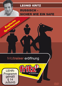 image of product: Russisch - sicher wie ein Safe
