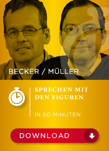 image of product: Sprechen mit den Figuren