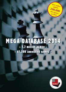 image of product: Mega Datenbank 2014