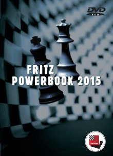 image of product: Fritz Powerbook 2015 Upgrade from Powerbook 2014
