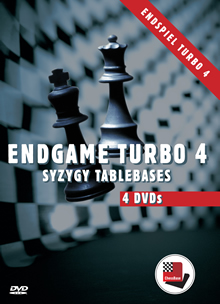 Endspiel Turbo 4