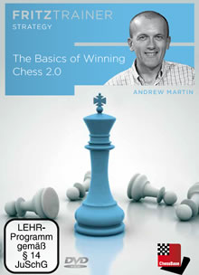 The basics of winning chess 2.0